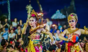 Transformasi Tradisi Kentl Antara Perubahan Sosial dan Pemertahanan Budaya
