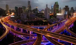 Pengembangan Infrastruktur di Indonesia: Membangun Fondasi Ekonomi Masa Depan