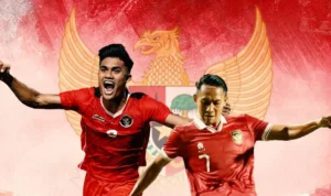Gol Spektakuler di Tanah Air Sorotan Olahraga: Sepak Bola Indonesia