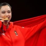 Mengukir Prestasi Kisah Inspiratif Atlet Olahraga: Indonesia di Kancah Internasional