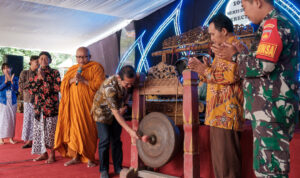 Melacak Jejak Budaya Transformasi Tradisi Lokal di Indonesia Sejak Dahulu Hingga Kini