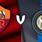 Roma vs Inter 2024