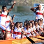 Mendayung Menuju Kemenangan Prestasi Olahraga: Dayung Indonesia di Ajang Internasional