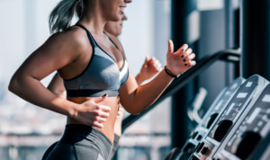 Meningkatkan Kesehatan Jantung dan Kardiovaskular: Manfaat Utama Olahraga Lari