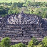Warisan Dunia Keindahan Candi Borobudur dan Prambanan