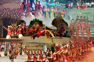Peran Teknologi dalam Mempertahankan Tradisi: Antara Pelestarian dan Perubahan Budaya di Indonesia