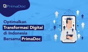 Transformasi Digital di Indonesia: Langkah Besar Menuju Masyarakat yang Lebih Terkoneksi