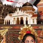 Menggali Kekayaan Warisan Perbandingan Budaya Masyarakat Indonesia dari Masa ke Masa