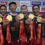 Para Juara dari Tanah Air Atlet Olahraga: Indonesia yang Mengharumkan Nama Bangsa