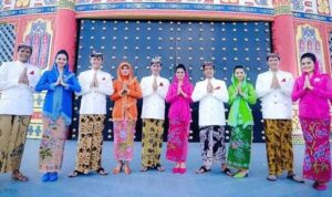 Tradisi Kentl dalam Masyarakat Indonesia