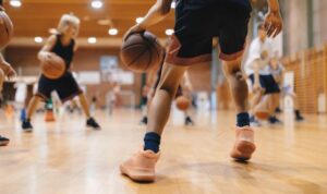 Basket di Blok: Olahraga Sebagai Alat Pemberdayaan Pemuda