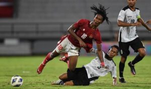 Talenta Muda: Harapan Baru Sepak Bola Indonesia