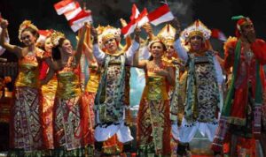 Pelestarian Warisan Budaya: Peran Penting Masyarakat dalam Menjaga Identitas Indonesia