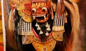 Seni dan Jiwa Nusantara: Mengungkap Makna di Balik Lukisan Tradisional Indonesia