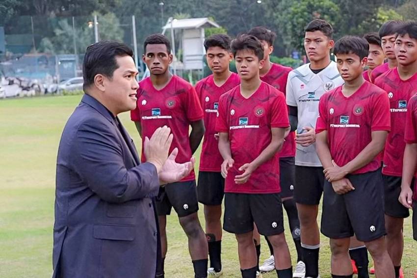 Peran Penting Pengurus Sepak Bola Indonesia dalam Pengembangan Olahraga Nasional