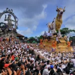 Upacara Ngaben Tradisi Unik Bali dalam Menghormati Leluhur