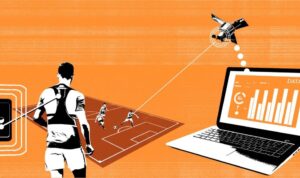 Peran Teknologi dalam Olahraga: Modern Dari Analisis Data hingga Peralatan Canggih