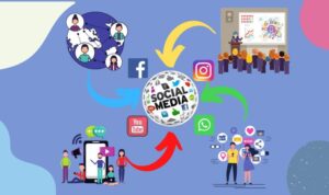 Analisis Peran Media Sosial dalam Membentuk Opini Publik pada Pemilu Indonesia