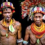 Menelusuri Kekayaan Kultural Eksplorasi Suku Pedalam di Indonesia