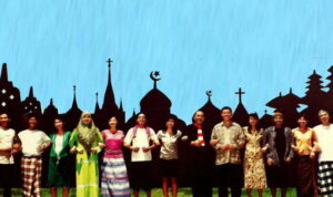 peran Pendidikan Agama di Indonesia Masyarakat Multikultural