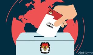 Evaluasi Sistem Pemilu di Indonesia: Dari Representasi Proporsional hingga Presidential Threshold