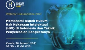 Tinjauan Terhadap Perlindungan Hak Kekayaan Intelektual di Indonesia: Tantangan dan Prospek Masa Depan