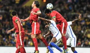 Dampak Psikologis: Bagaimana Kekalahan Memengaruhi Moral Tim U23 Indonesia