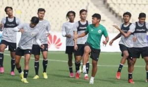 Mencari Solusi: Strategi Pemulihan untuk Timnas U23 Indonesia Pasca Kekalahan