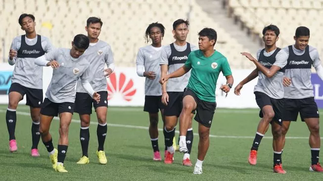Mencari Solusi: Strategi Pemulihan untuk Timnas U23 Indonesia Pasca Kekalahan