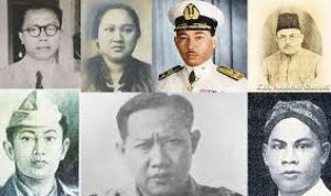 Peran Pahlawan Nasional dalam Membentuk Identitas Indonesia