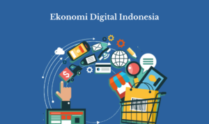 Pertumbuhan Ekonomi Digital di Indonesia Analisis Sektor E-commerce dan Start-up