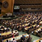 Indonesia di Kursi Dewan Keamanan PBB: Peran Strategis dalam Diplomasi Global