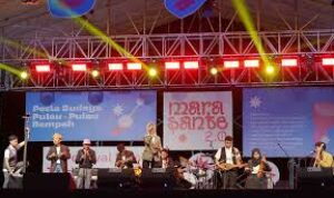 Festival Musik dan Seni di Indonesia 2024: Sebuah Sorotan Budaya