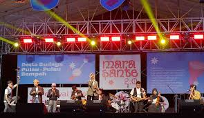 Festival Musik dan Seni di Indonesia 2024: Sebuah Sorotan Budaya