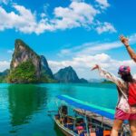 Pariwisata Berkelanjutan Upaya Indonesia Menjaga Keindahan Alam Sambil Mengundang Wisatawan