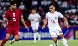 Mengurai Kekalahan: Analisis Mendalam Atas Performa Timnas U23 Indonesia