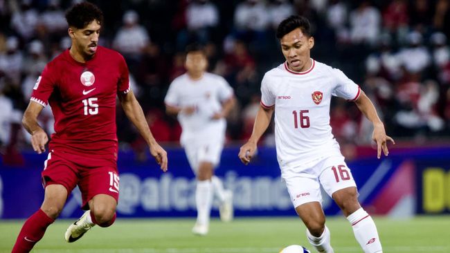 Mengurai Kekalahan: Analisis Mendalam Atas Performa Timnas U23 Indonesia