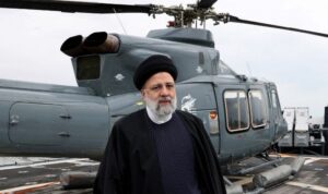 Profil Ebrahim Raisi, Presiden Iran yang Tewas dalam Kecelakaan Helikopter
