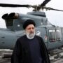 Profil Ebrahim Raisi, Presiden Iran yang Tewas dalam Kecelakaan Helikopter