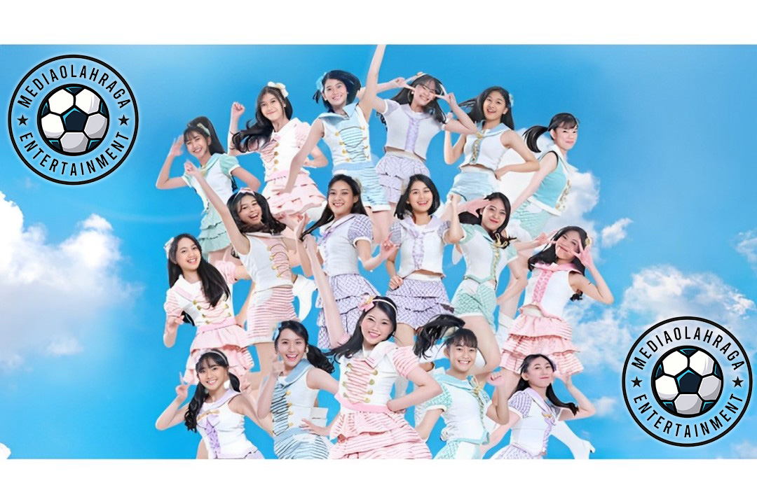 Grup Idola JKT48