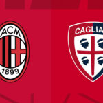 Milan vs Cagliari