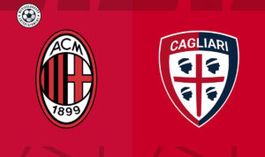 Milan vs Cagliari