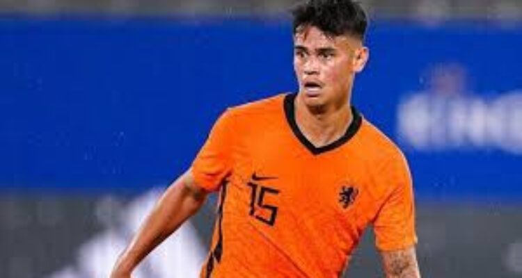 hastag Dua Pemain Berdarah Indonesia Masuk Skuad Sementara Belanda di Euro 2024