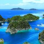 Mengungkap Keindahan Tersembunyi: Destinasi Wisata Domestik Indonesia yang Harus Dikunjungi di Tahun 2024