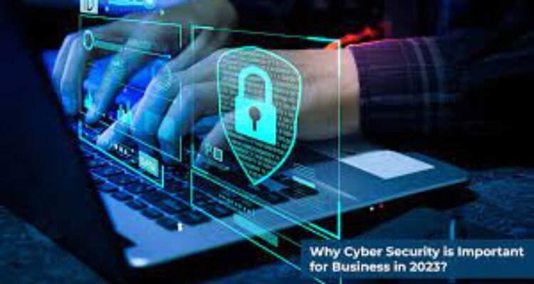 Judul: Dinamika Persaingan Antar Negara dalam Keamanan Siber