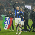 Inter Milan di San Siro