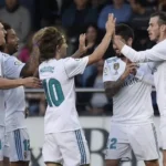 Kisah Epik Real Madrid di Jalan Menuju Final Liga Champions