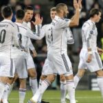 Drama di Lapangan Real Madrid Menangkan Laga Sengit Menuju Final