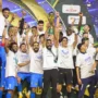 Al Hilal Raih Gelar Juara Piala Raja Arab Saudi Setelah Mengalahkan Al Nassr
